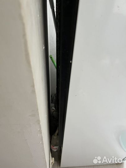 Бронь Холодильник indesit t18nf025