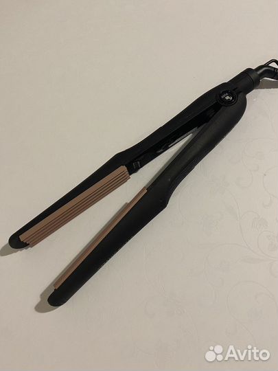 Щипцы гофре dewal