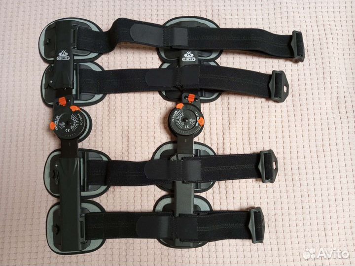 Ортез на коленный сустав Orliman 94260