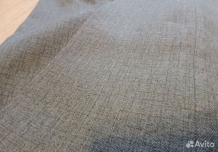 Брюки школьные для мальчика