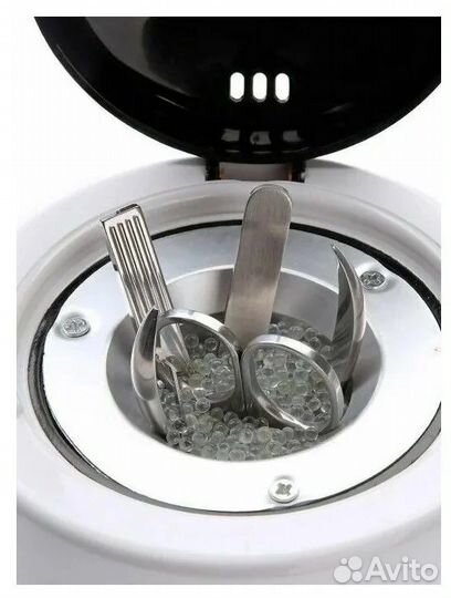 Стерилизатор шариковый