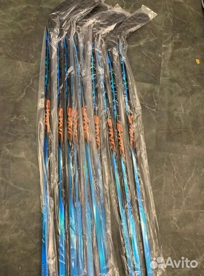 Клюшка хоккейная CCM JetSpeed FT6 PRO