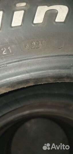 Bfgoodrich All-Terrain T/A 265/65 R17