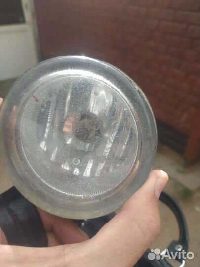 Колодки барабанные textar