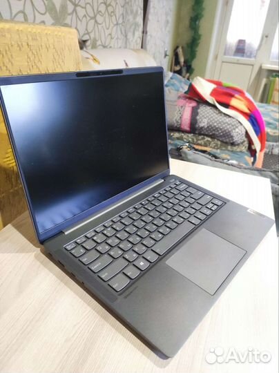 Ноутбук Lenovo ideapad 5 pro 14acn6