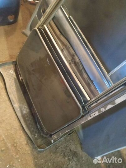 Люк крыши Chery Tiggo (Т11) 1.8 / Чери Тиго (Т11)