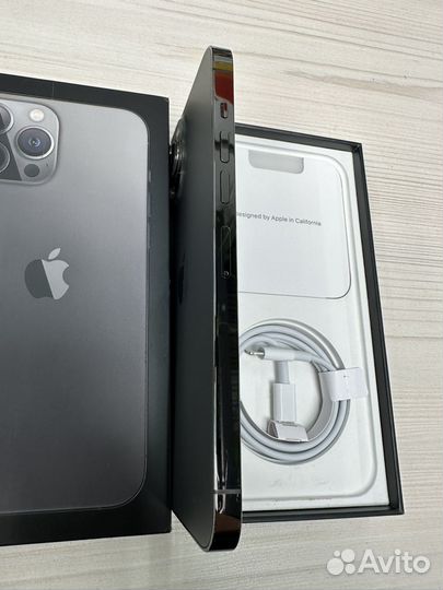 iPhone 13 Pro Max, 128 ГБ