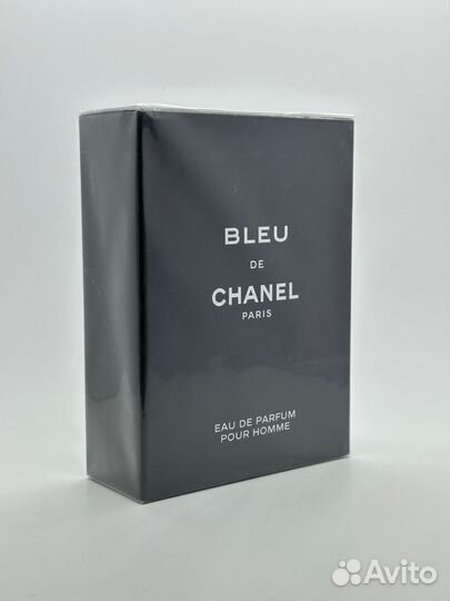 Chanel Bleu Dе Chanel Eau Dе Parfum 100 мл