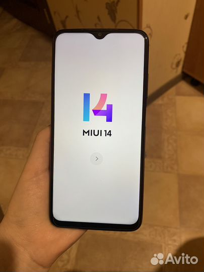 Xiaomi Redmi 9T, 4/128 ГБ