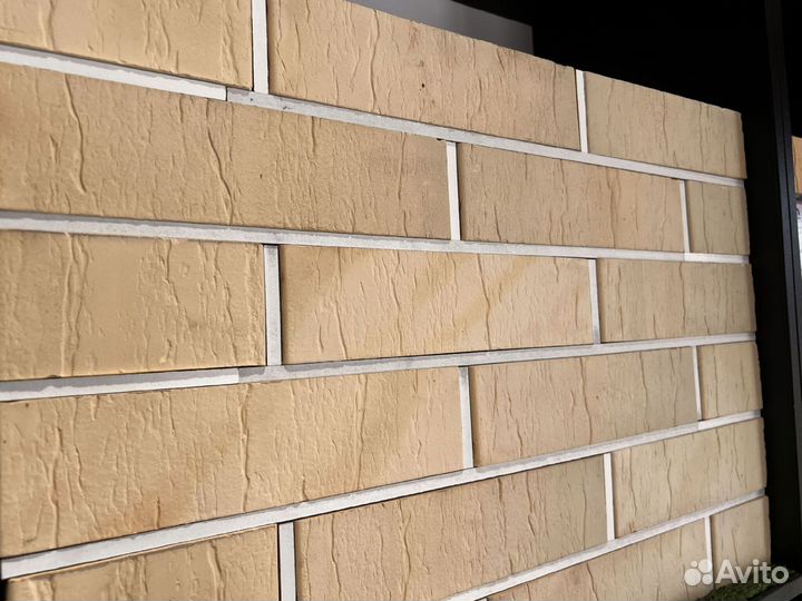 Кирпич облицовочный с доставкой