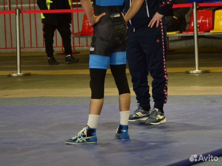 Наколенники лосины