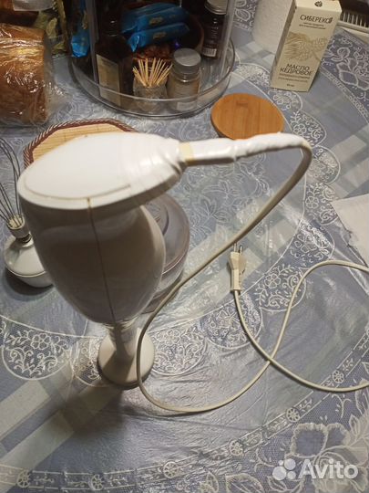 Блендер стационарный и погружной блендер таурос