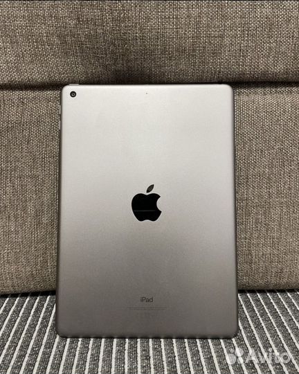 iPad 6 2018 128gb