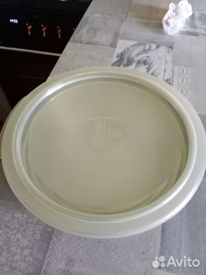 Комби миска zepter на 3 литра