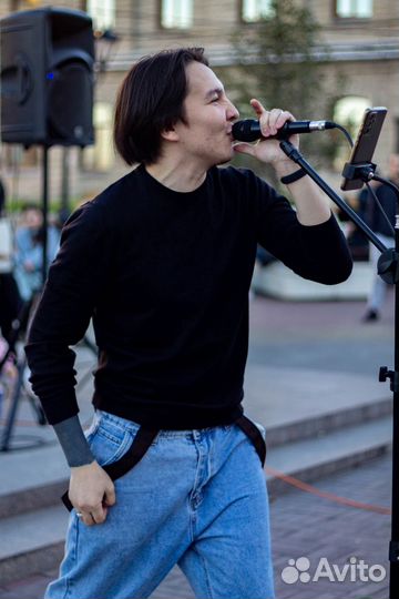 Группа на свадьбы, корпоративы и выпускные