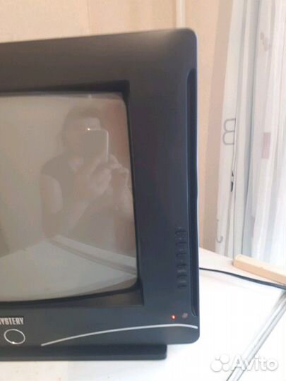 Телевизор mystery