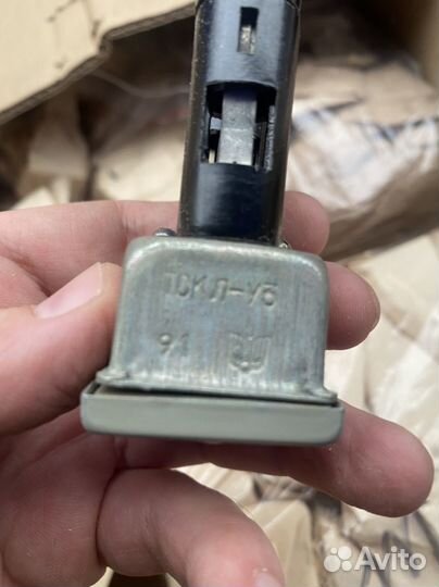 Табло тскл УЗ