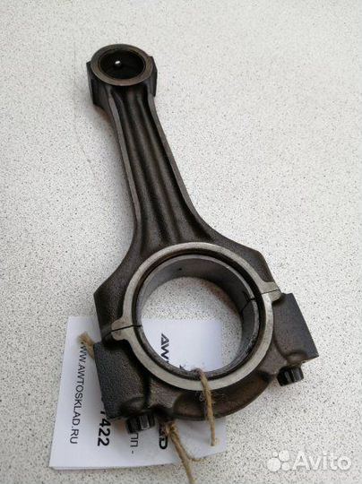 Шатун Mercedes-Benz S210 W210 M119