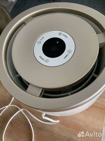 Увлажнитель воздуха HU4816/10