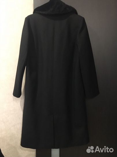 Пальто