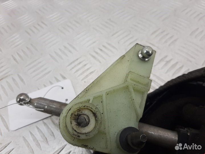 Кулиса кпп для Fiat Punto 2 (188)