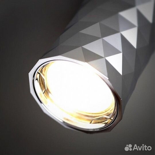 Накладной светильник Odeon Light Ad Astrum 4288/1C