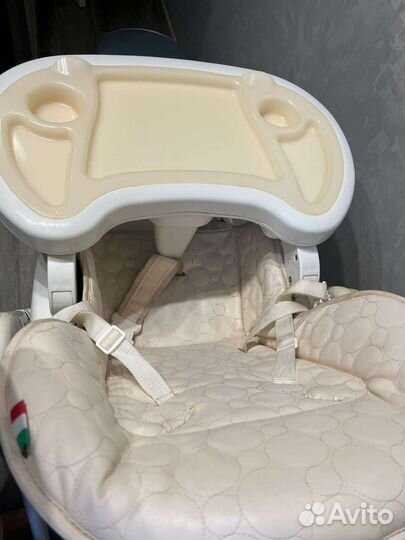 Стул для кормления