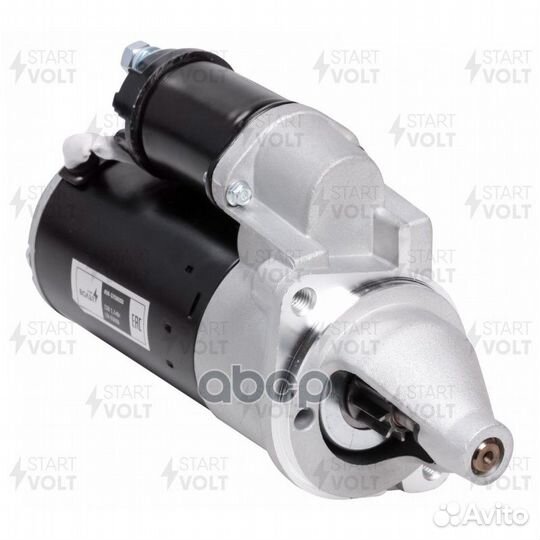 Стартер редукторный LSt 0306X startvolt