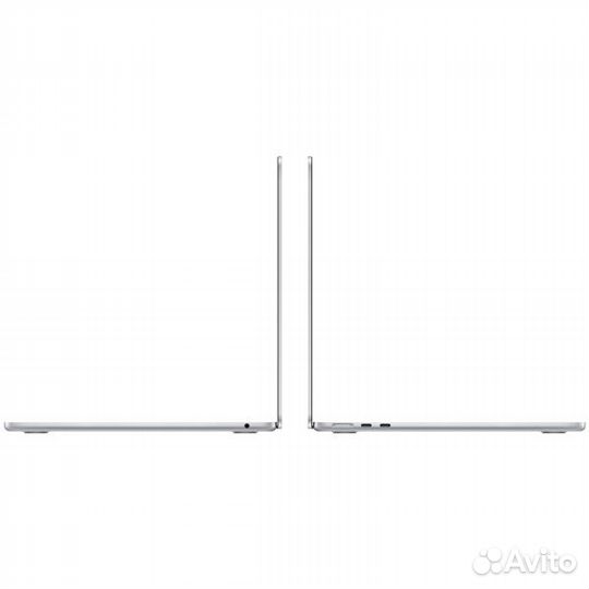Ноутбук Apple Apple MacBook Air 13 M3 16/512GB Silver