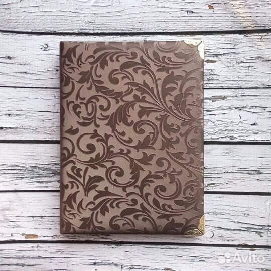 Обложка на паспорт