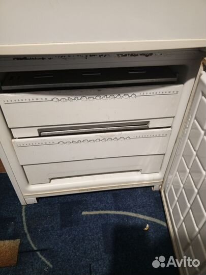 Холодильник бу с доставкой