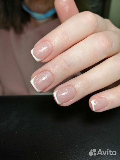 Ищу моделей на френч