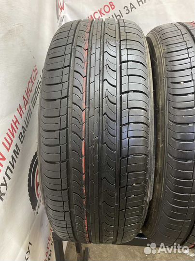 Good Tire Nexen 215/55 R17 94V