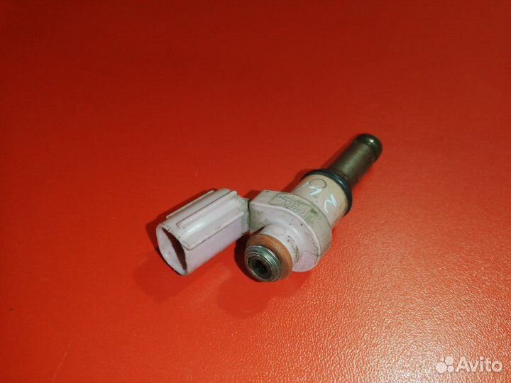 Форсунка Lexus Is350 GSE21 2GR-FSE 2005-2013
