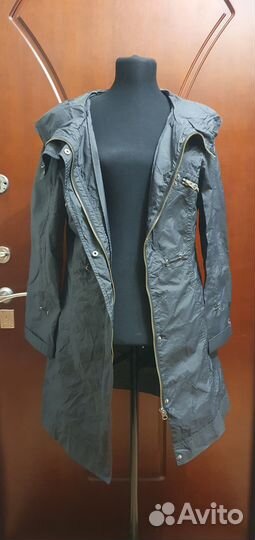 Женский плащ Zolla