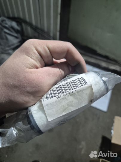 Филтр АКПП VAG Audi a4/a5