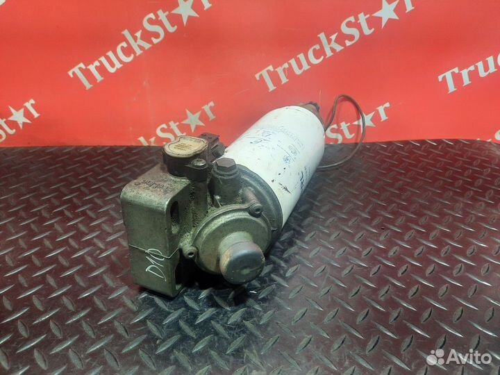 Сепаратор топливный Daf XF105