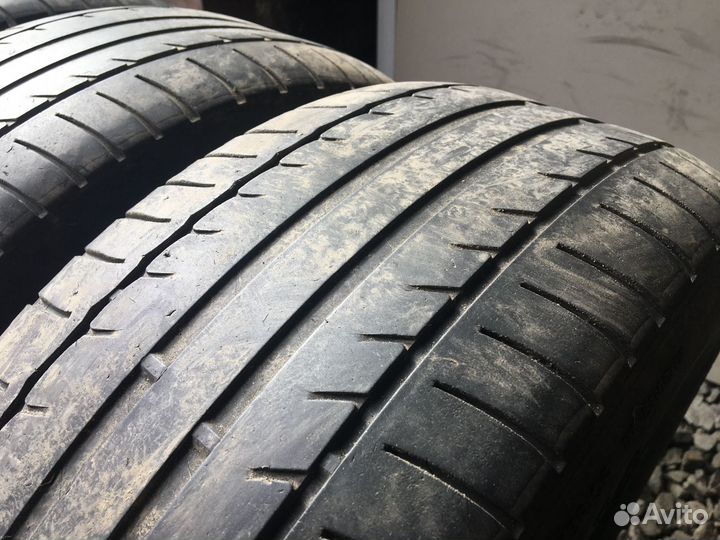 Michelin Primacy HP 205/55 R16