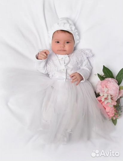 Комплект на выписку