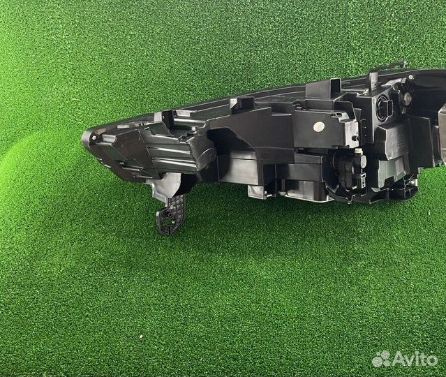 Фара правая haval F7 LED