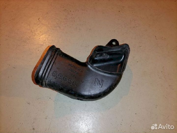 Воздухозаборник 46012-SA010 Subaru Forester SG5