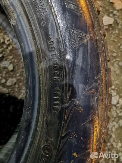 Nokian Tyres Hakkapeliitta 7 185/65 R15