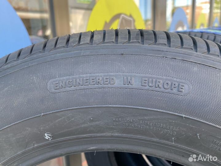 Rydanz Reac R05 185/65 R14 86H