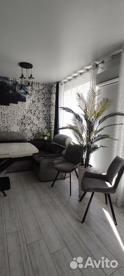 Искусственные пальмы