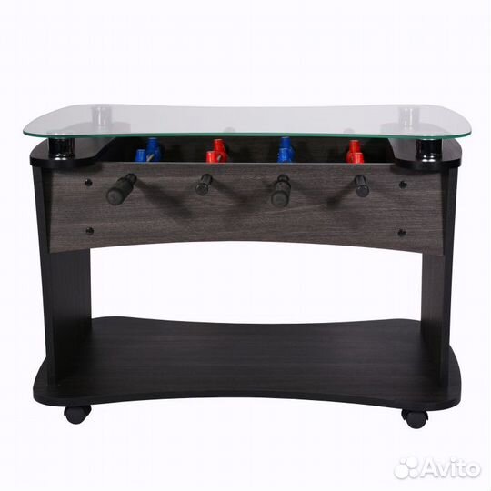 Журнальный кикер-стол Desperado