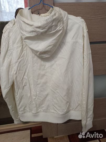 Ветровка мужская review