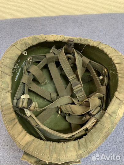 Военное снаряжение