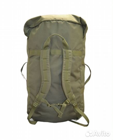 Рюкзак-баул 120 л. (Воентурснар)