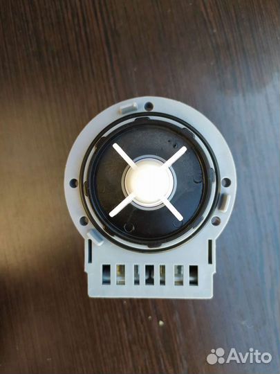 Насосы помпы для стиральных машин