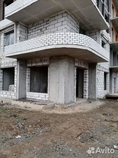 Каменщик, перегородки, черновая